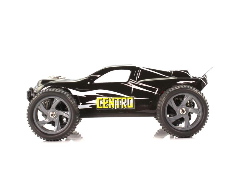  1/18 4WD   - Iron Track Centro RTR