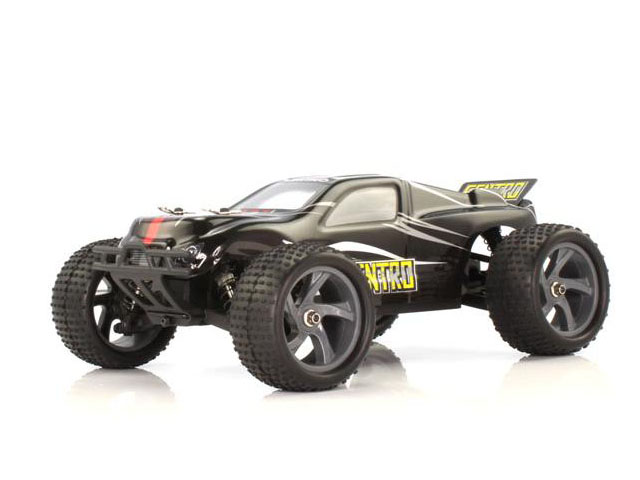  1/18 4WD   - Iron Track Centro RTR