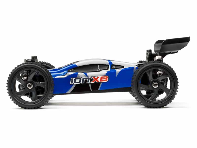  1/18 - MAVERICK ION XB (RTR ELECTRIC)