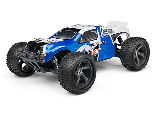  1/18 - MAVERICK ION XT RTR ELECTRIC