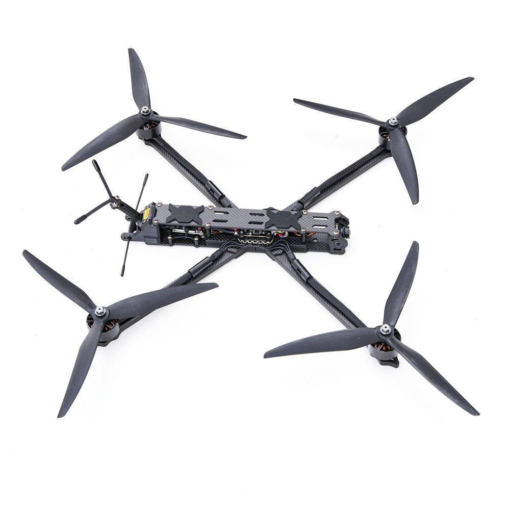 FPV  Skymoto Greefon 10A (ELRS,  Caddx 1.3G)