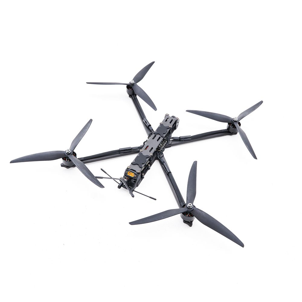 FPV  Skymoto Greefon 10A (ELRS,  Caddx 1.3G)