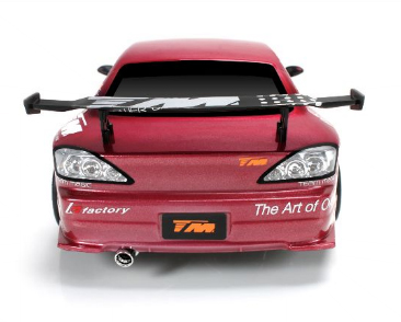  1/10  E4D S15 RTR (2.4, , ..)