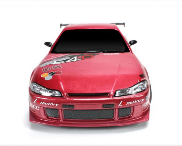  1/10  E4D S15 RTR (2.4, , ..)