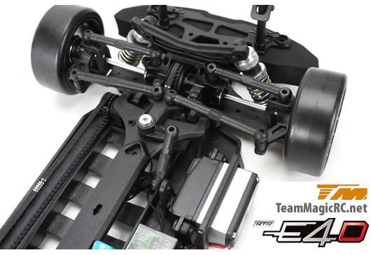  1/10  E4D TPR RTR (New Spec.)